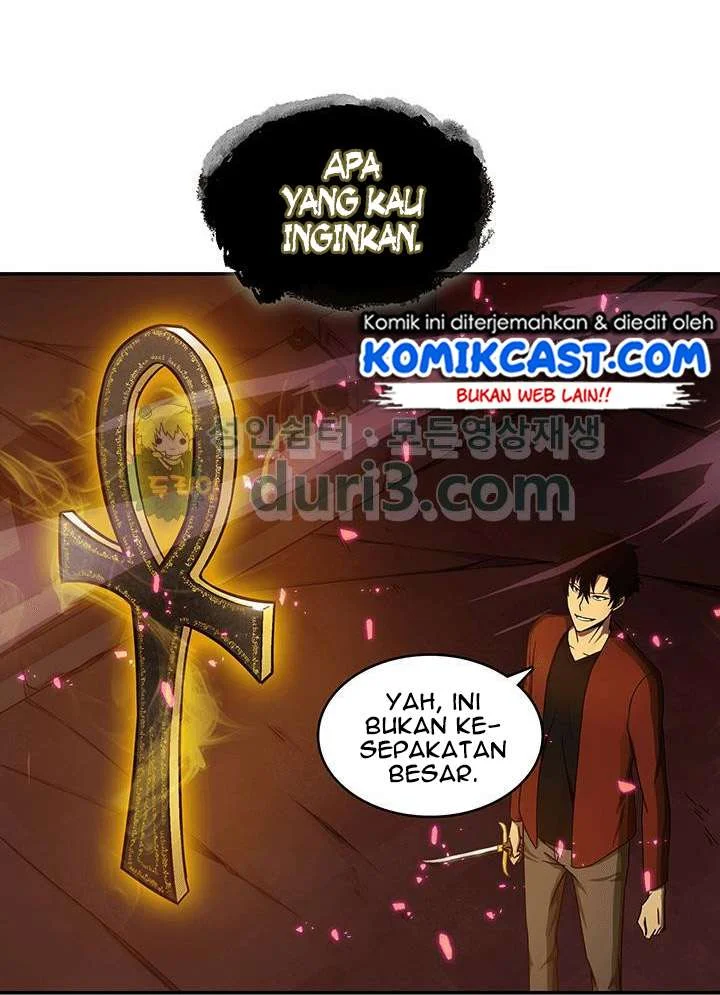 Tomb Raider King Chapter 24 Gambar 93