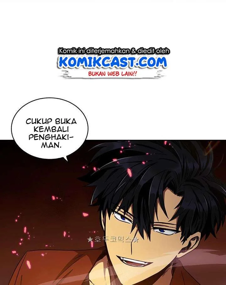 Tomb Raider King Chapter 24 Gambar 94