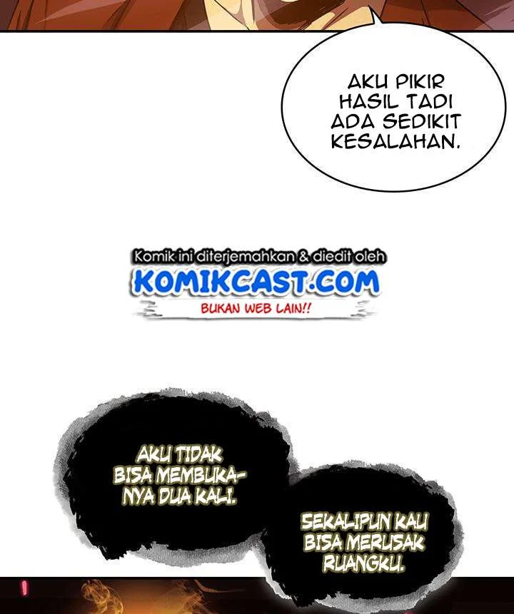 Tomb Raider King Chapter 24 Gambar 95