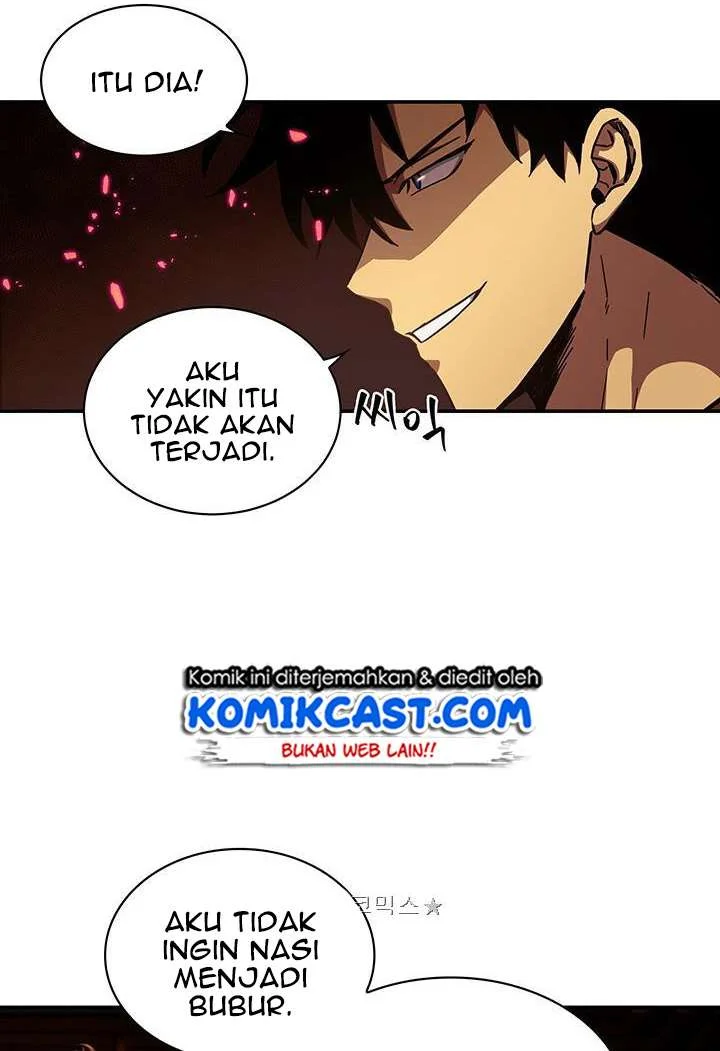Tomb Raider King Chapter 24 Gambar 97