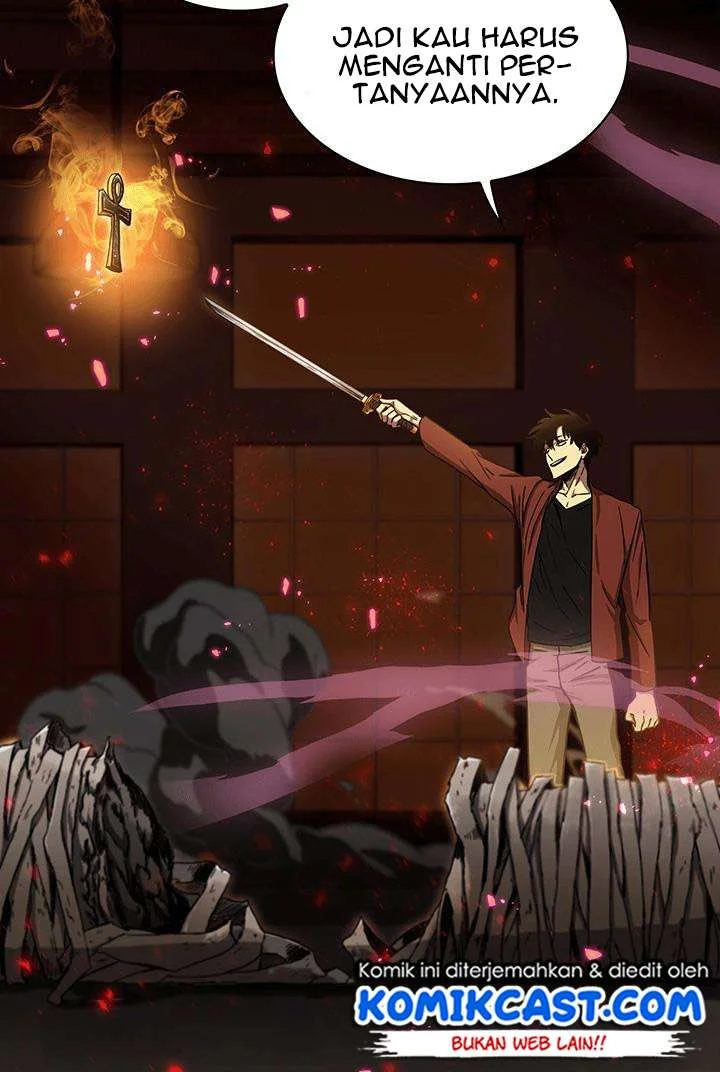 Tomb Raider King Chapter 24 Gambar 98