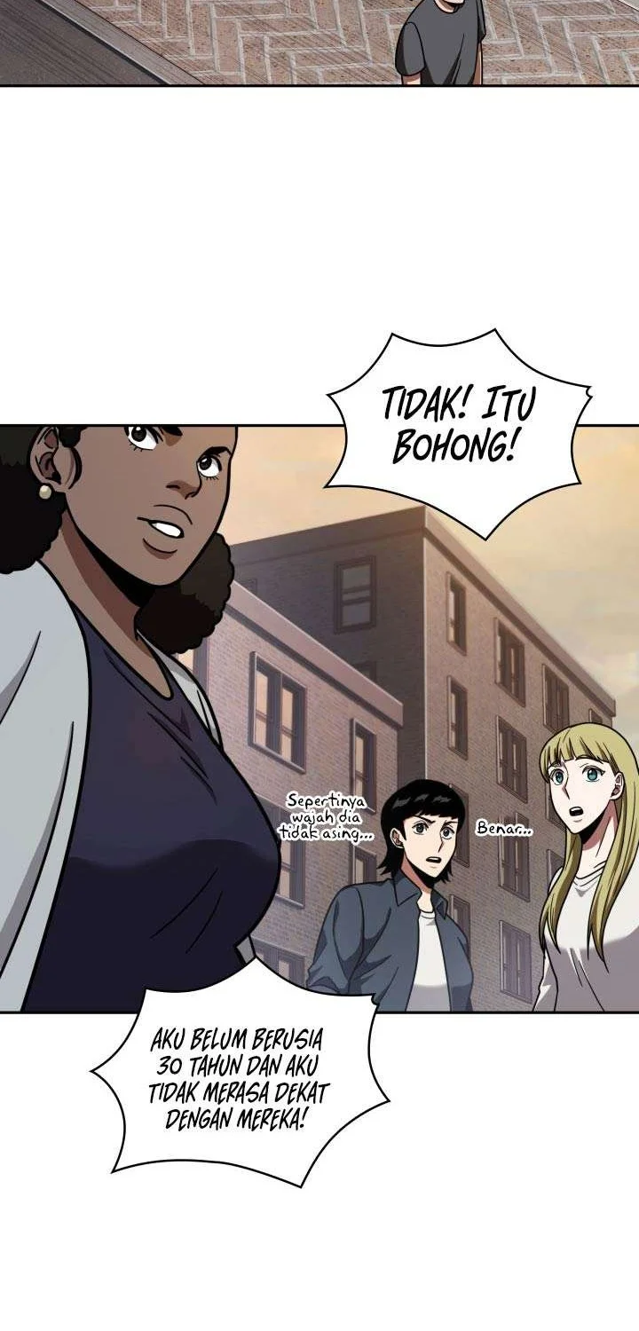 Tomb Raider King Chapter 240 Gambar 24