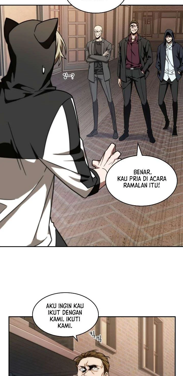 Tomb Raider King Chapter 240 Gambar 26