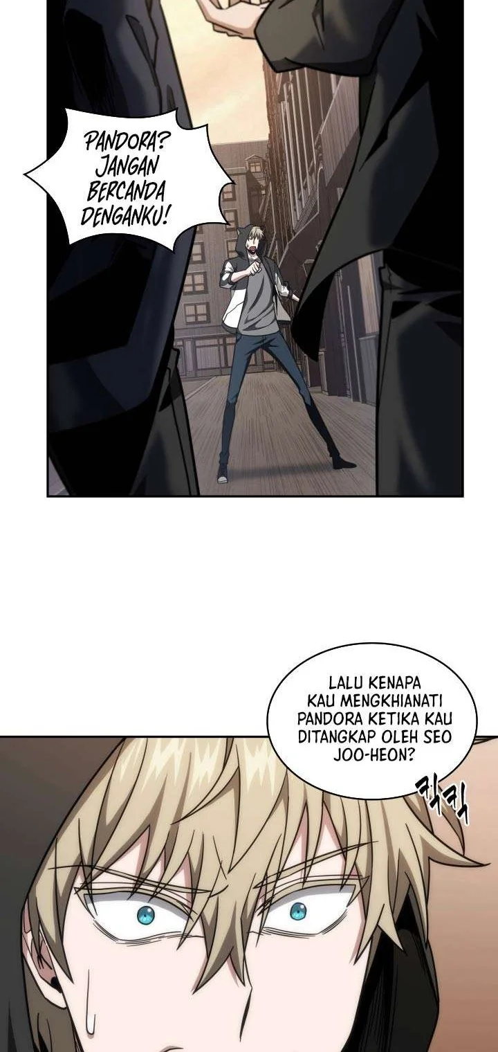 Tomb Raider King Chapter 240 Gambar 28