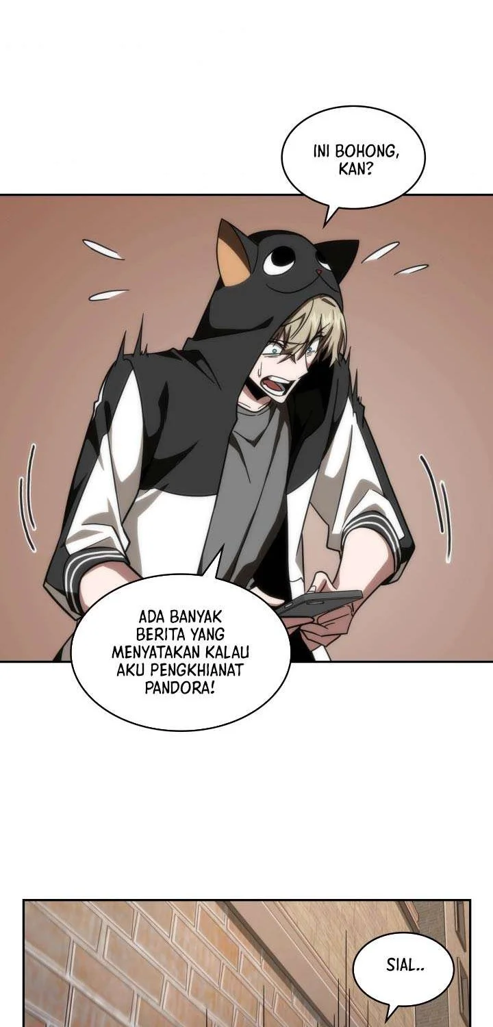 Tomb Raider King Chapter 240 Gambar 34