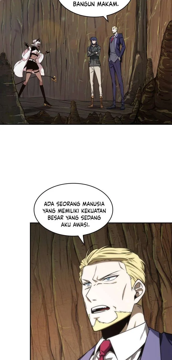 Tomb Raider King Chapter 241 Gambar 38