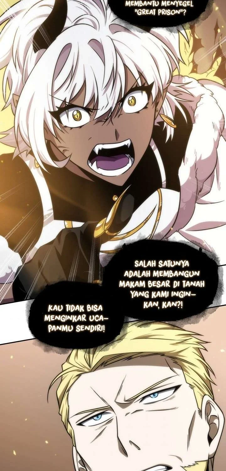 Tomb Raider King Chapter 241 Gambar 40