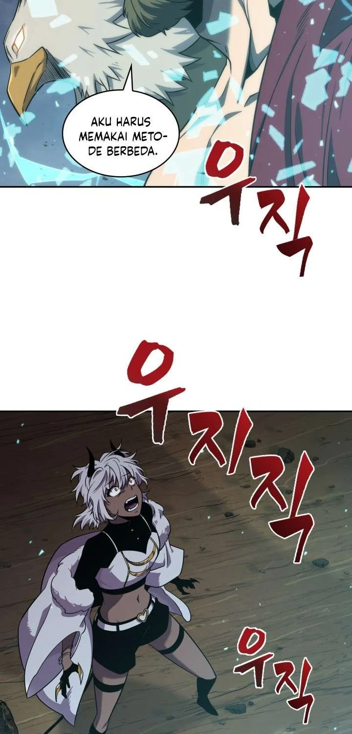 Tomb Raider King Chapter 241 Gambar 42