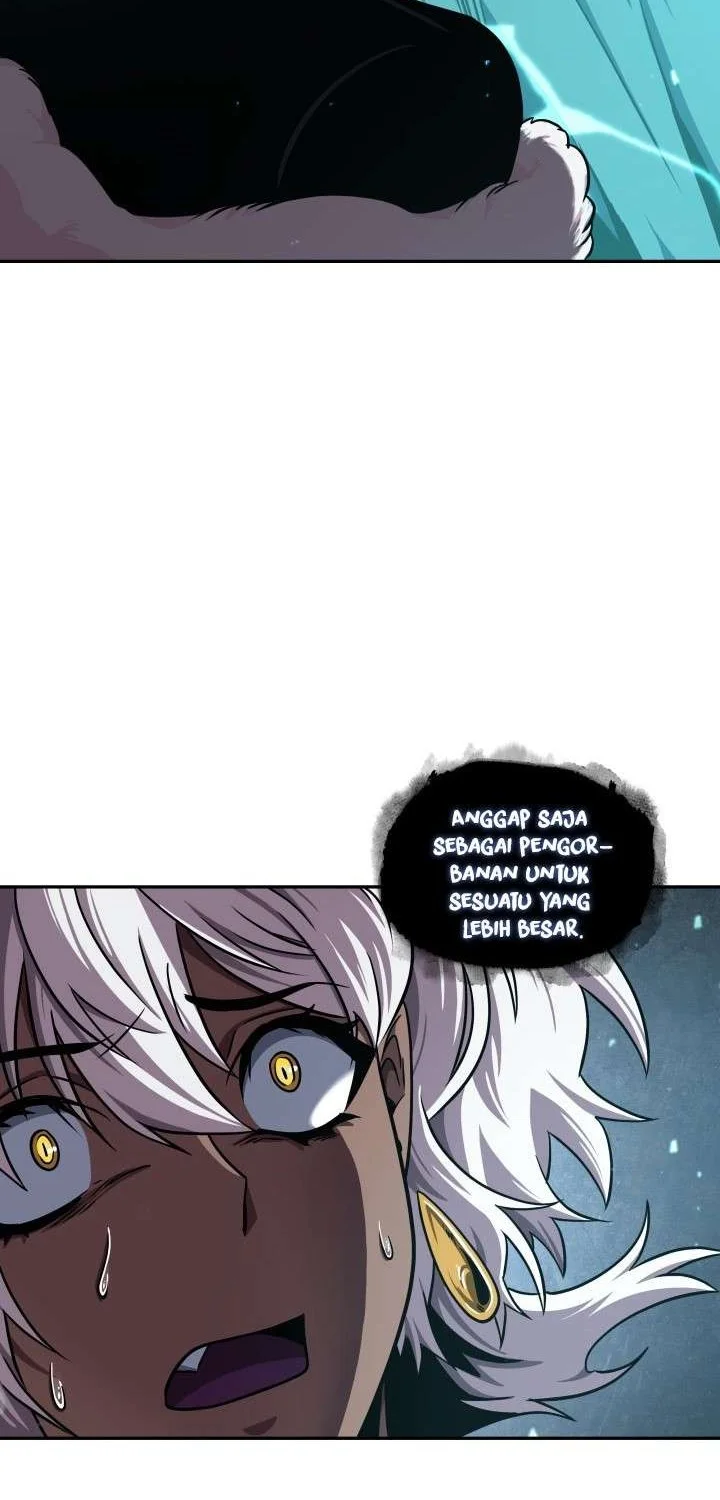 Tomb Raider King Chapter 241 Gambar 44