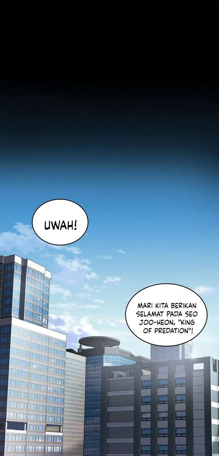 Tomb Raider King Chapter 241 Gambar 47