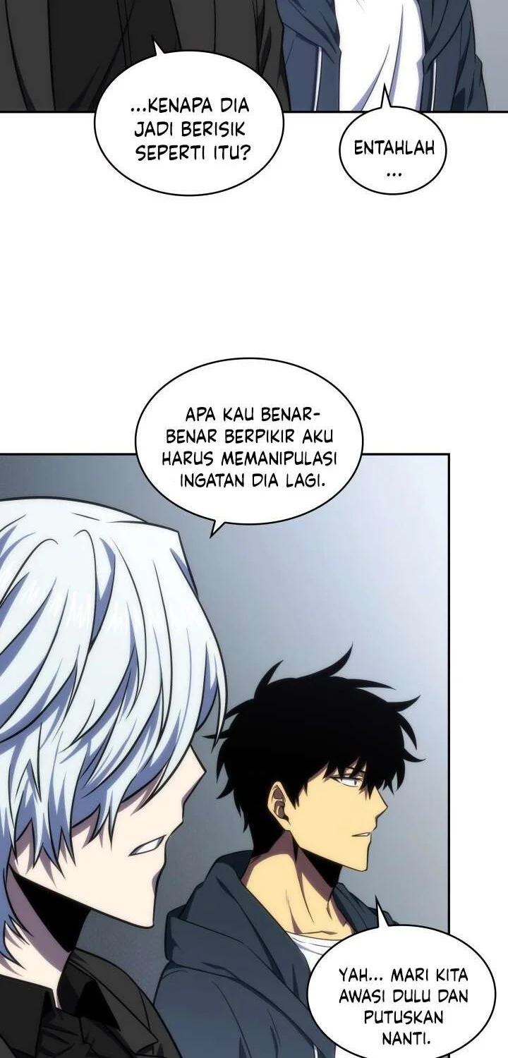 Tomb Raider King Chapter 241 Gambar 49