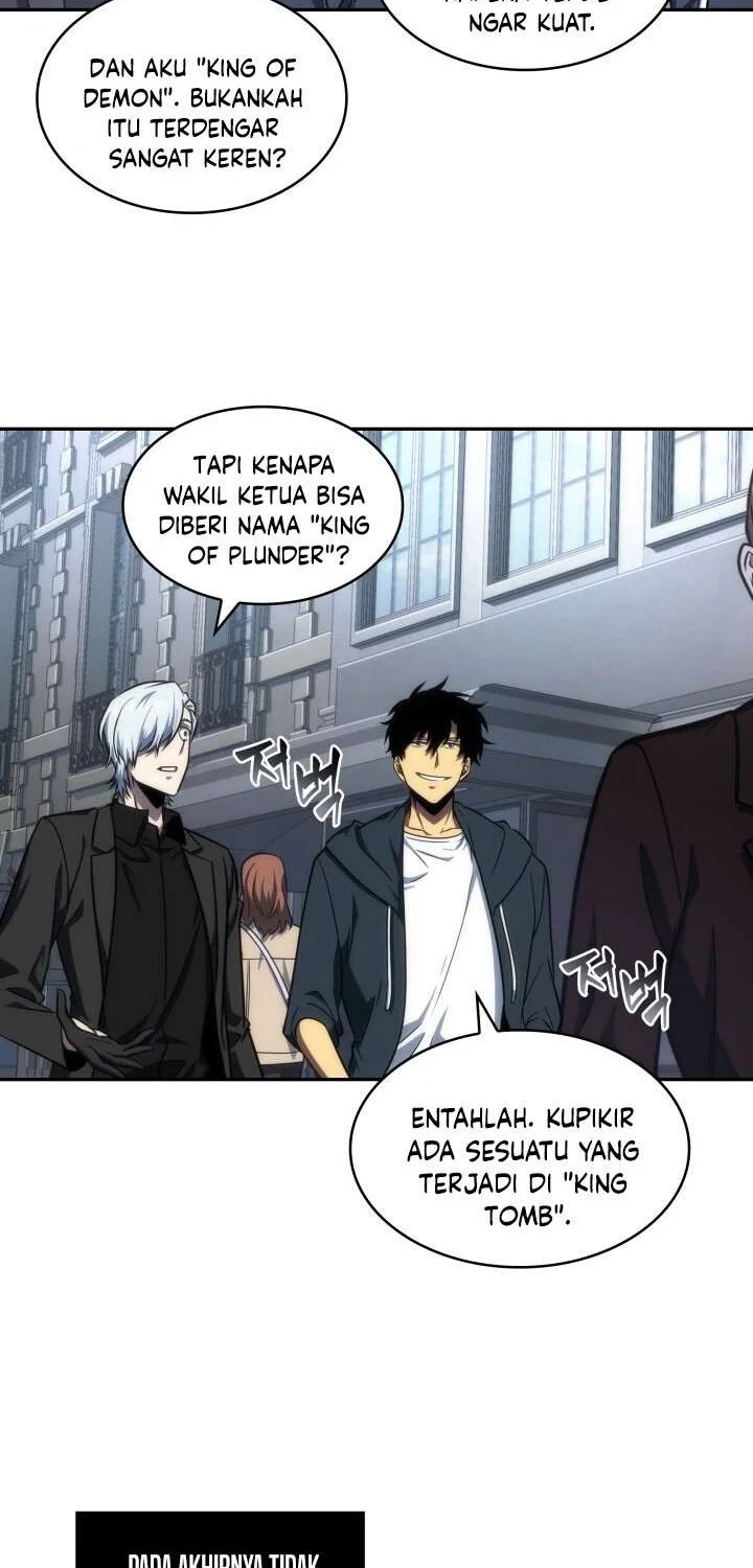 Tomb Raider King Chapter 241 Gambar 51