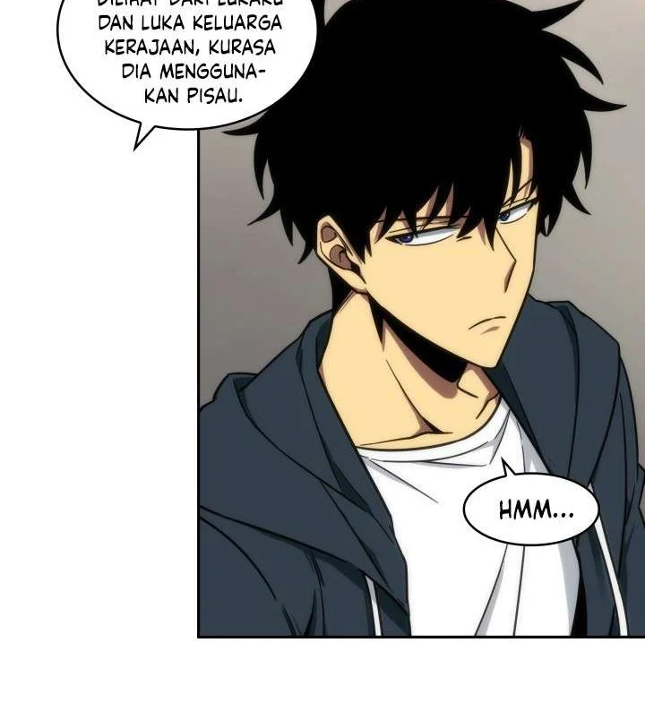 Tomb Raider King Chapter 242 Gambar 29