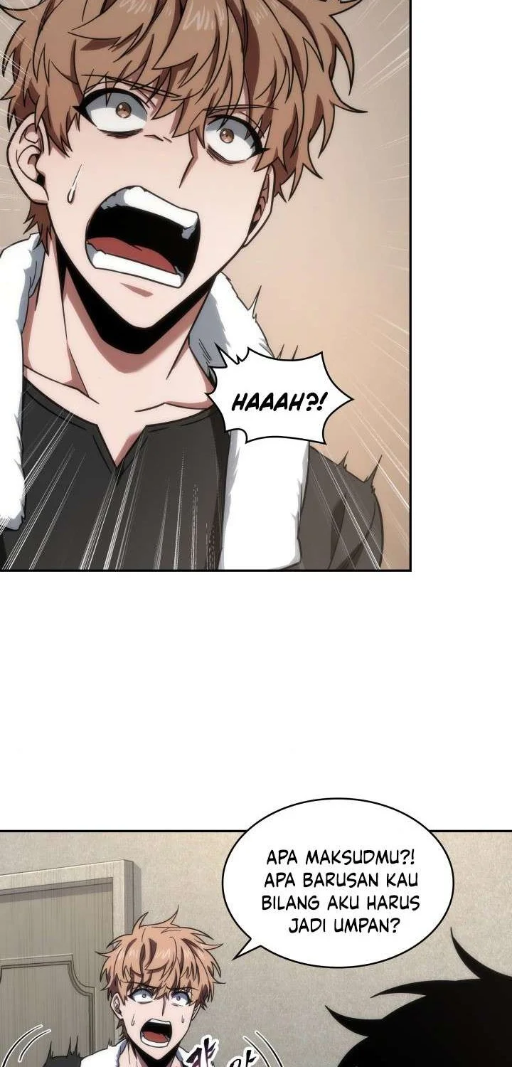 Tomb Raider King Chapter 242 Gambar 31
