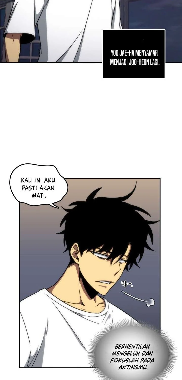 Tomb Raider King Chapter 242 Gambar 39