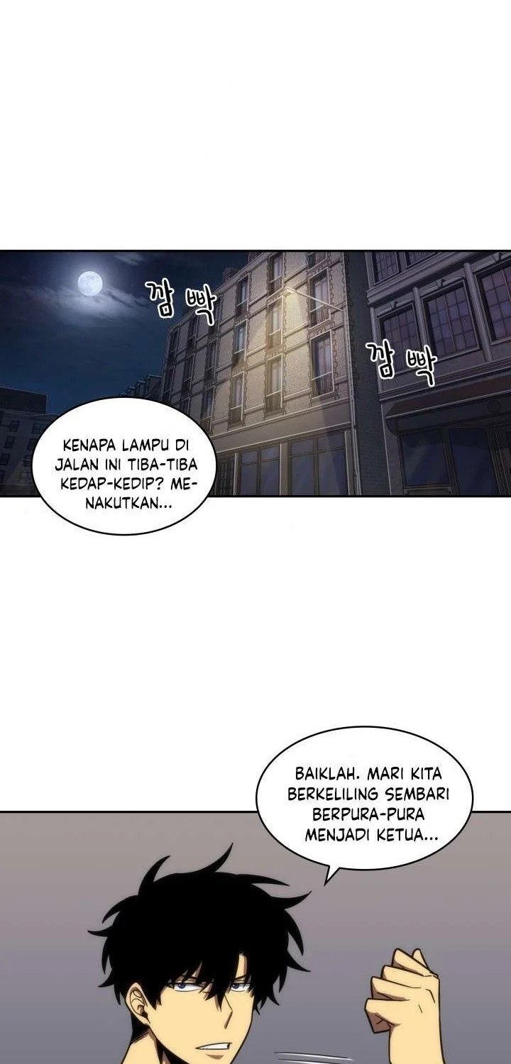 Tomb Raider King Chapter 242 Gambar 41