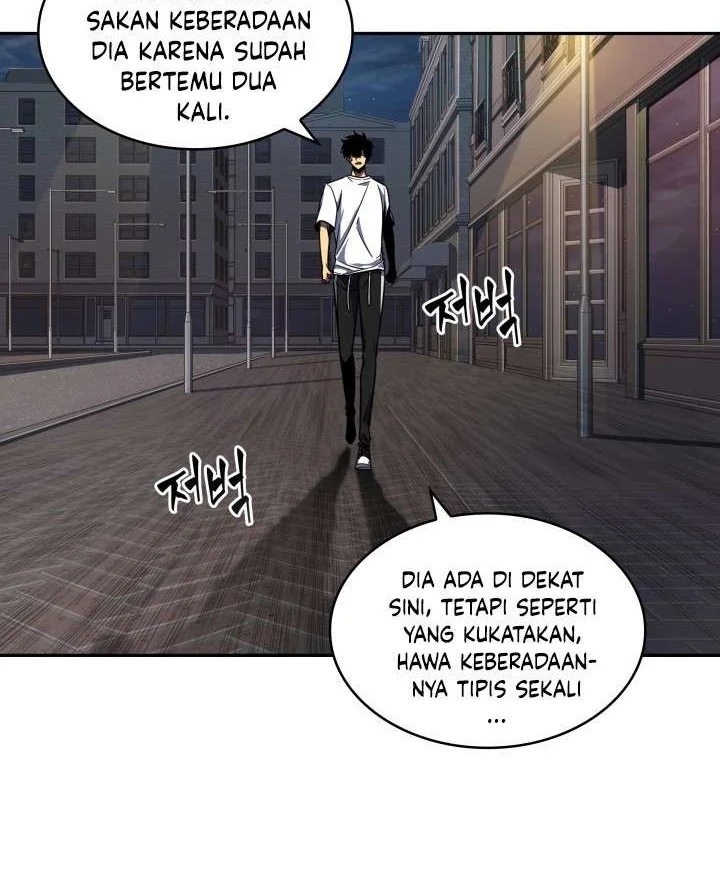 Tomb Raider King Chapter 242 Gambar 43