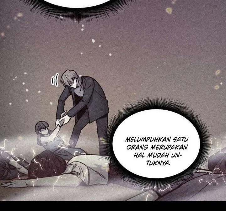 Tomb Raider King Chapter 243 Gambar 36