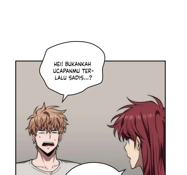 Tomb Raider King Chapter 243 Gambar 40