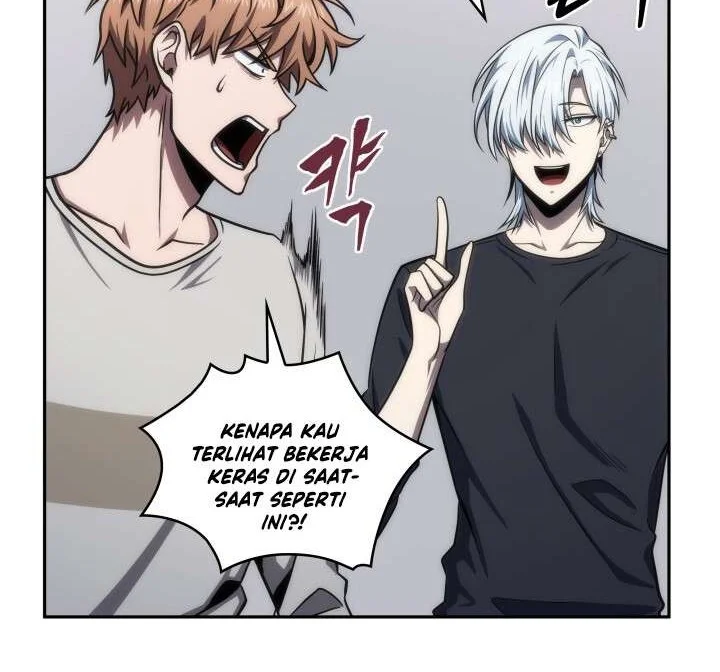 Tomb Raider King Chapter 243 Gambar 46