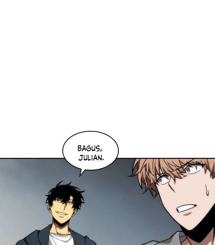 Tomb Raider King Chapter 244 Gambar 36