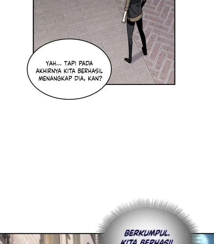 Tomb Raider King Chapter 244 Gambar 38