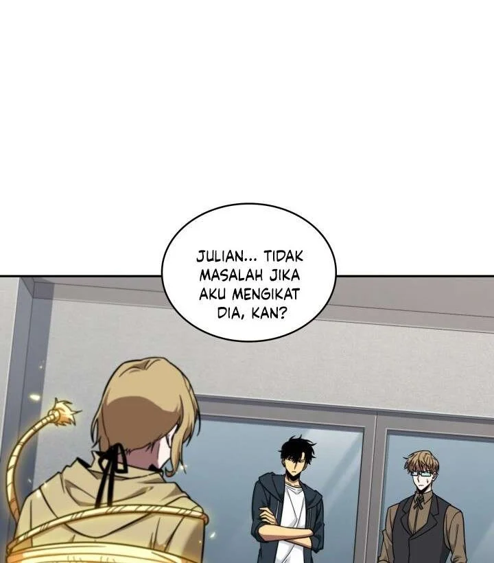 Tomb Raider King Chapter 244 Gambar 40