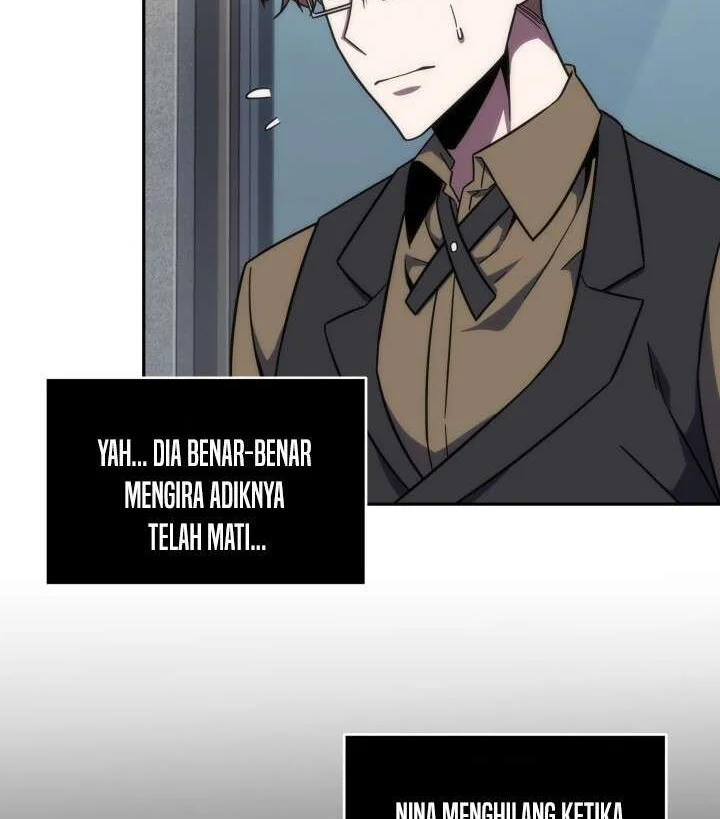 Tomb Raider King Chapter 244 Gambar 46
