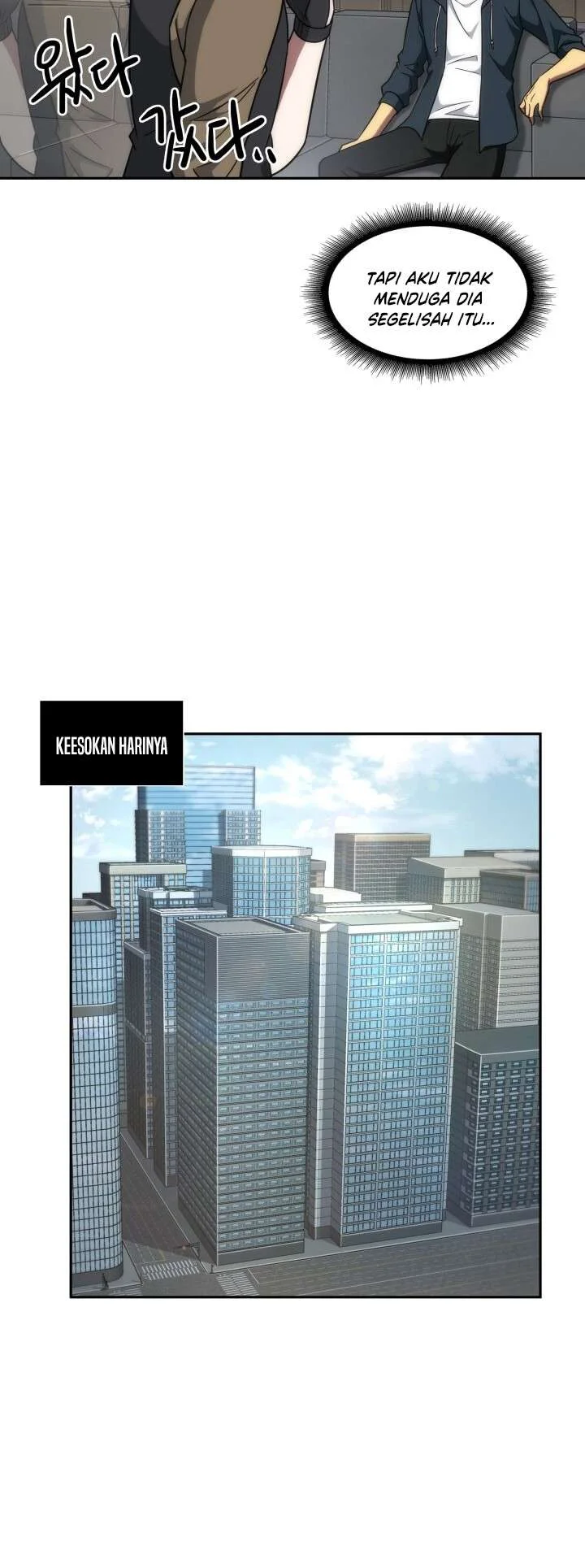 Tomb Raider King Chapter 244 Gambar 50