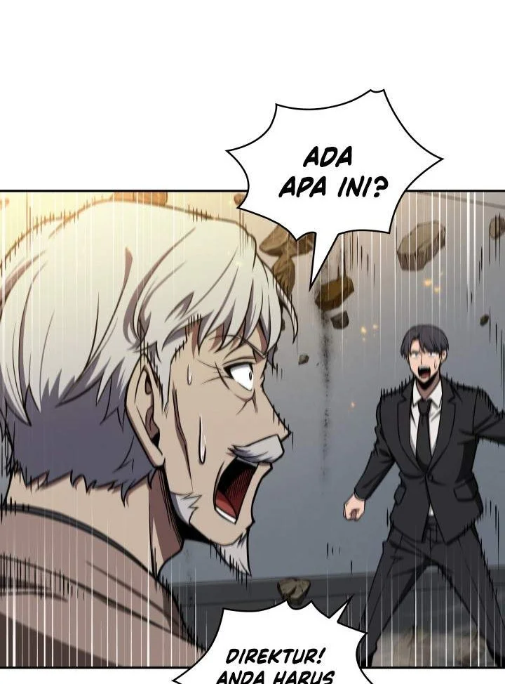 Tomb Raider King Chapter 245 Gambar 36
