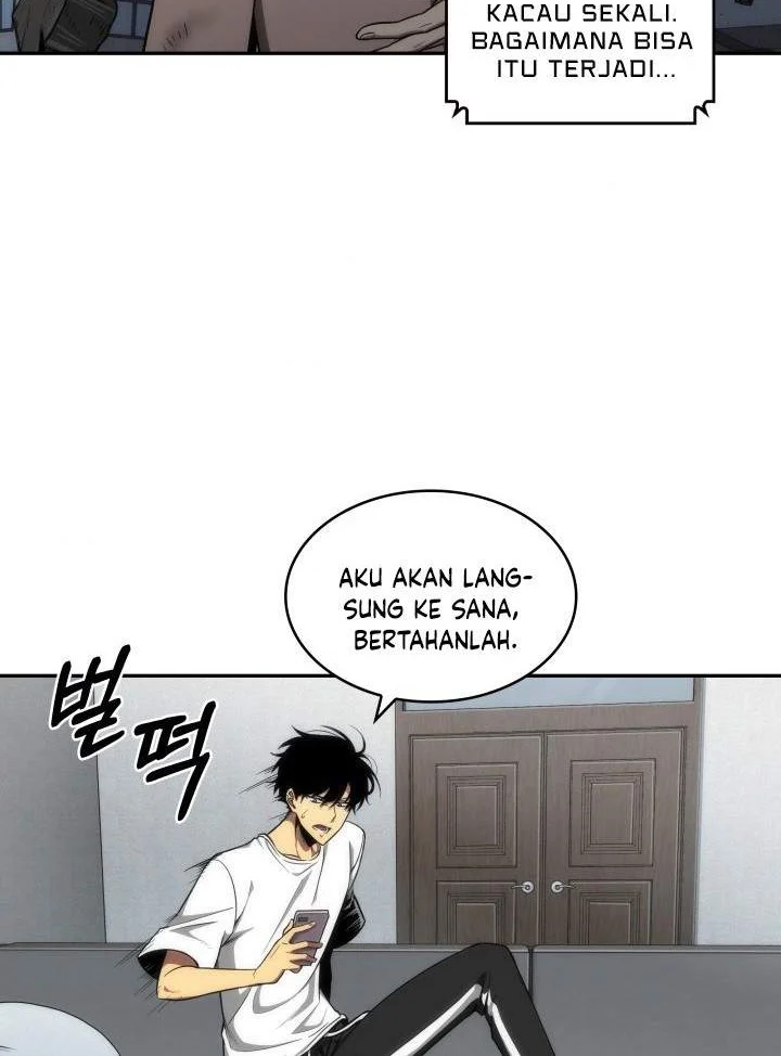 Tomb Raider King Chapter 245 Gambar 40