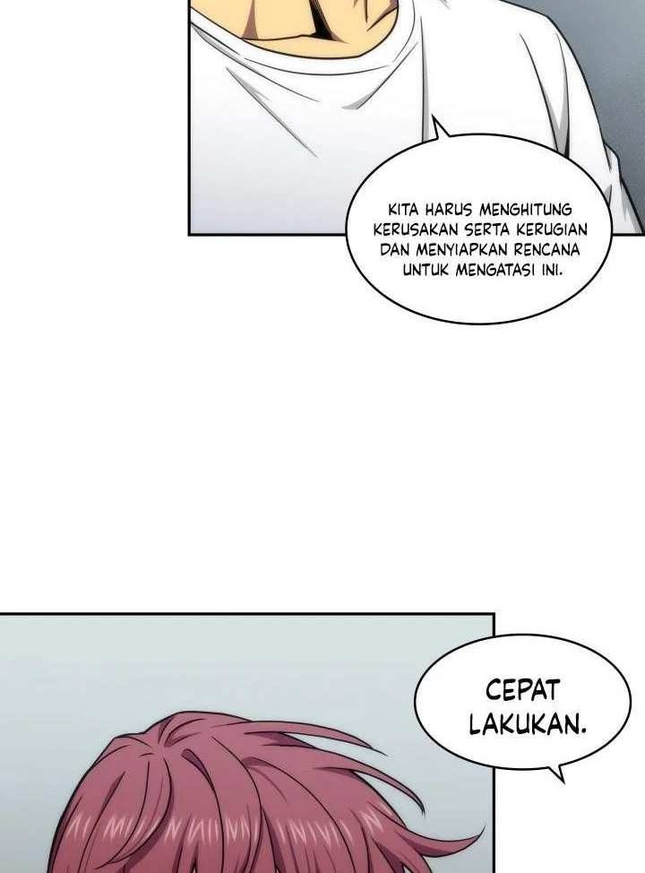 Tomb Raider King Chapter 245 Gambar 42