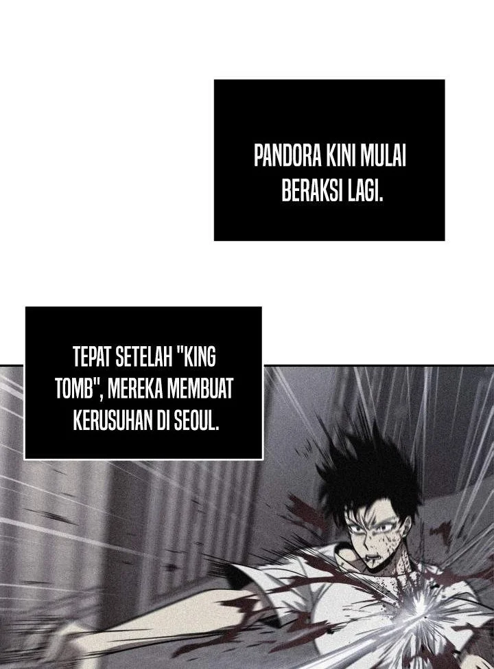Tomb Raider King Chapter 245 Gambar 44