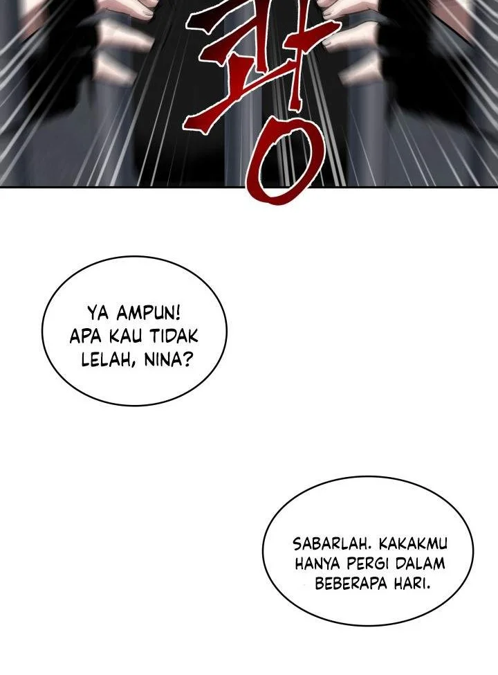 Tomb Raider King Chapter 245 Gambar 48