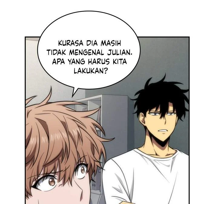 Tomb Raider King Chapter 245 Gambar 49