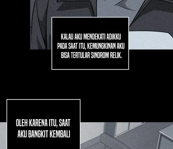 Tomb Raider King Chapter 246 Gambar 40