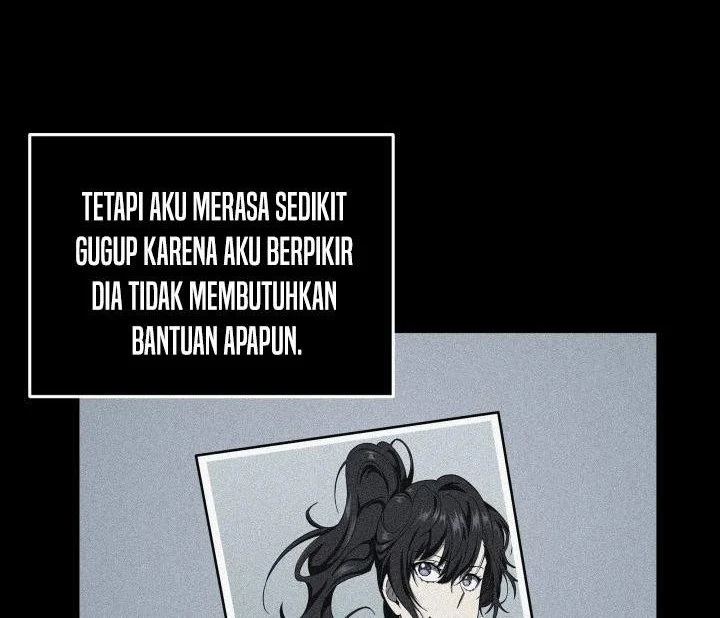 Tomb Raider King Chapter 246 Gambar 42