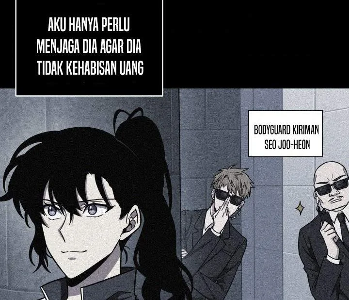 Tomb Raider King Chapter 246 Gambar 44