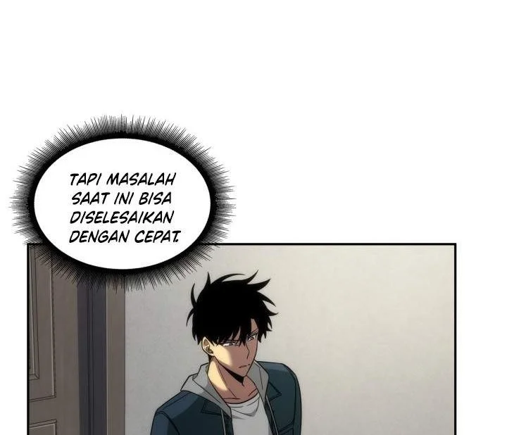 Tomb Raider King Chapter 246 Gambar 46