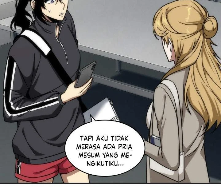 Tomb Raider King Chapter 246 Gambar 54
