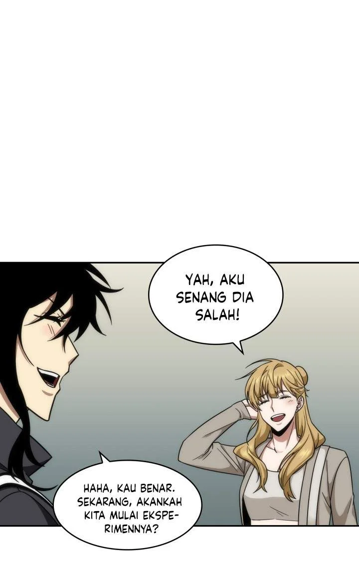 Tomb Raider King Chapter 246 Gambar 55