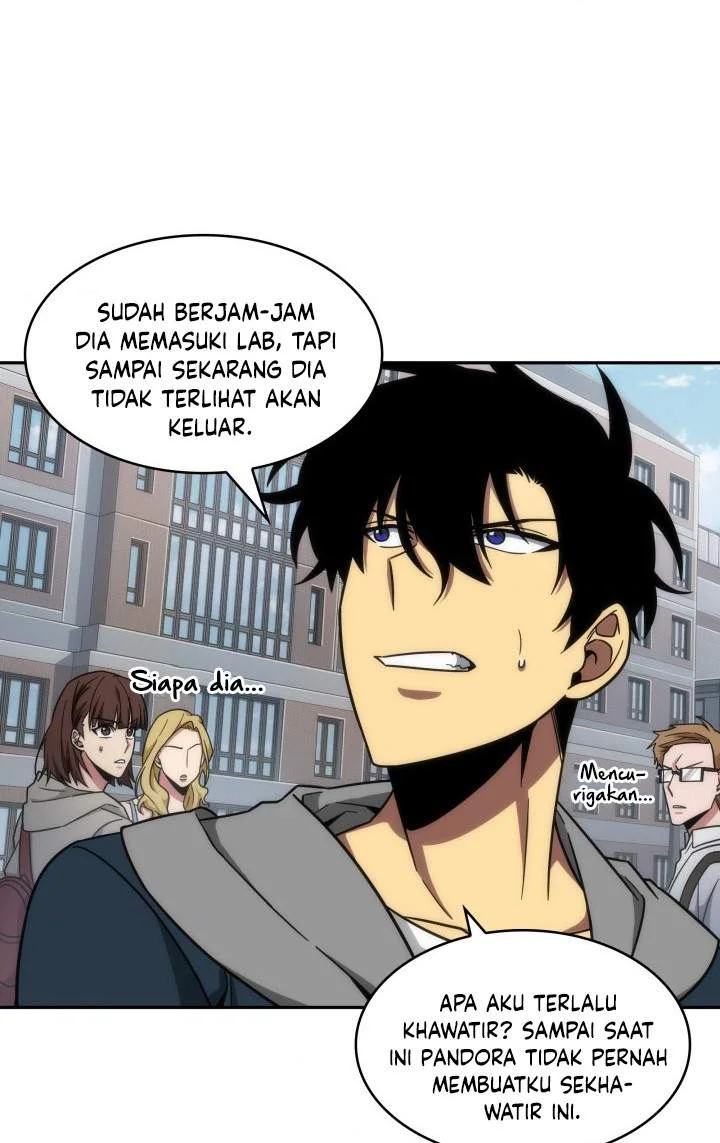 Tomb Raider King Chapter 246 Gambar 57