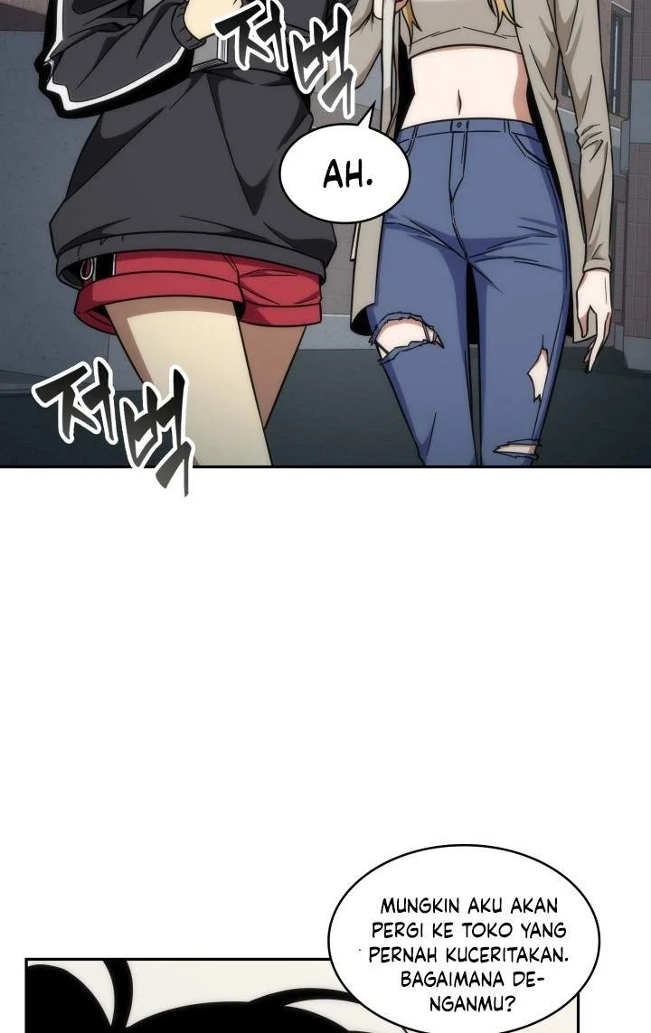Tomb Raider King Chapter 246 Gambar 60