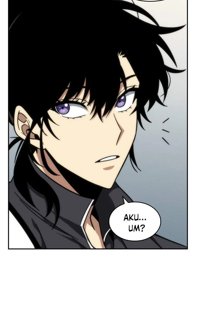 Tomb Raider King Chapter 246 Gambar 61