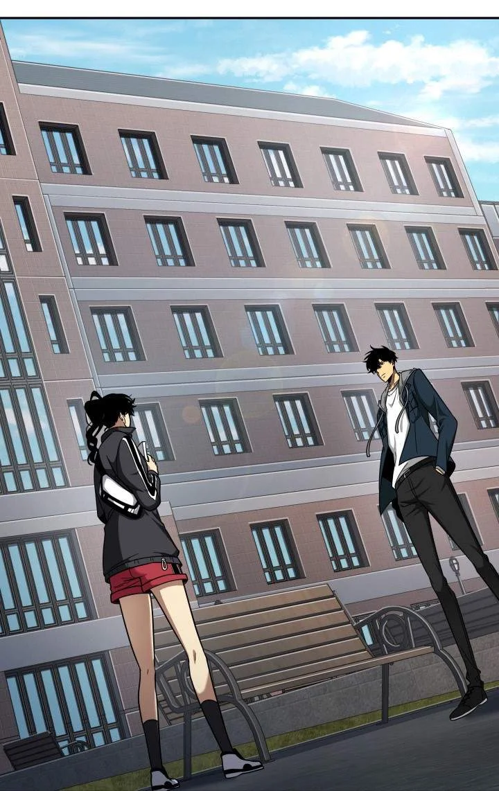 Tomb Raider King Chapter 246 Gambar 62
