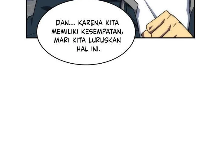 Tomb Raider King Chapter 247 Gambar 46