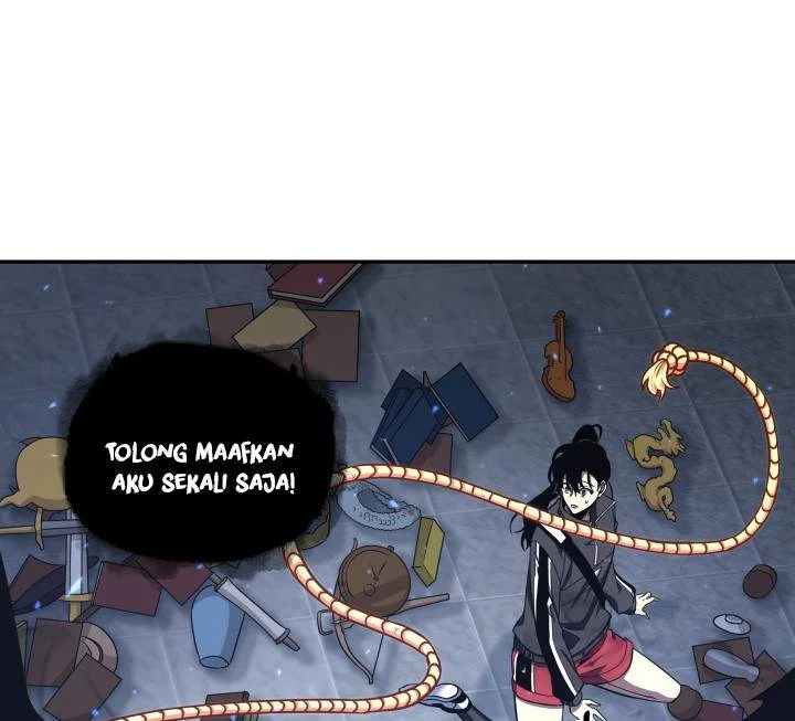 Tomb Raider King Chapter 247 Gambar 55
