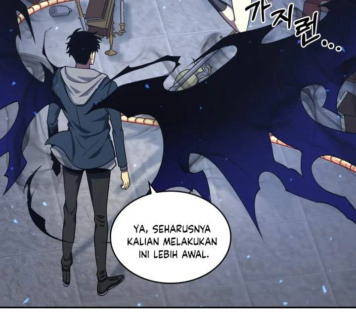 Tomb Raider King Chapter 247 Gambar 56