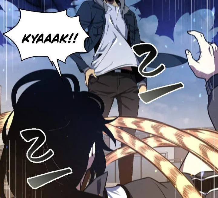 Tomb Raider King Chapter 247 Gambar 61