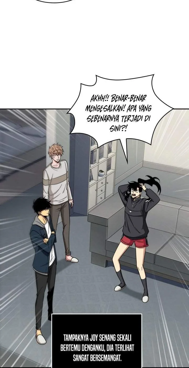 Tomb Raider King Chapter 248 Gambar 32
